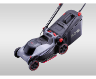 MOVA KOSIARKA AKUMULATOROWA 38CM BEZSCZOTKOWA 40V GL415 - 1524376 - zdjęcie 4